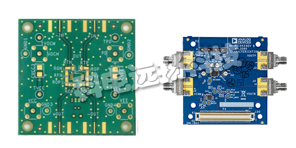 ANALOG DEVICES驅動器,美國ANALOG DEVICES,美國驅動器,ADL5580