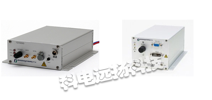 PIEZOSYSTEM JENA控制器,PIEZOSYSTEM JENA壓電控制器,德國控制器,德國壓電控制器,NV 40/1 CLE,德國PIEZOSYSTEM JENA