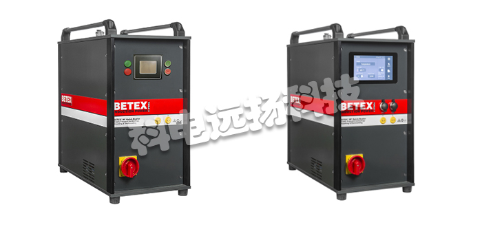 BEGA加熱器,BEGA感應加熱器,荷蘭加熱器,荷蘭感應加熱器,BETEX MF系列,荷蘭BEGA