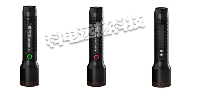 LED LENSER手電筒,德國手電筒,P5R型號,德國LED LENSER手電筒,德國LED LENSER