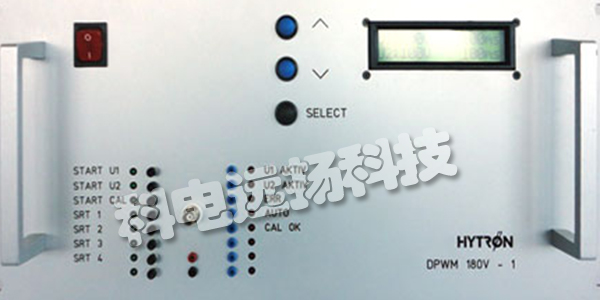 德國HYTRON多通道分析儀產品介紹