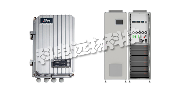 瑞士STUDER INNOTEC逆變器xtender系列