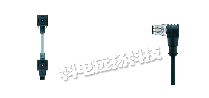 ESCHA連接器產品介紹_德國艾查ESCHA連接器型號